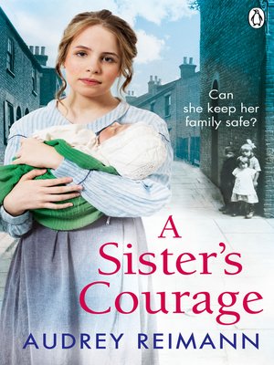 cover image of A Sister's Courage